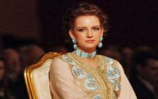 Krijgt Lalla Salma de titel van "Koningin"? 