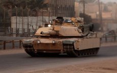 Marokko vernieuwt militair arsenaal met tweedehandswapens