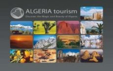 Algerijnse ministerie van Toerisme raad Marokko af 
