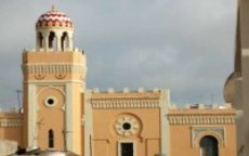 Marokko OK voor restauratie oude moskee Melilla