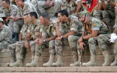 Marokko pakt ex Spaanse soldaat Alcala Damir Jamal voor leiden terreurcel