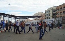Melilla stopt Marokkaan in cel voor anti-Spaans standpunt 