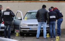 Door Frankrijk gezochte moordverdachte vlucht naar Marokko