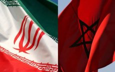 Marokko en Iran herstellen betrekkingen 