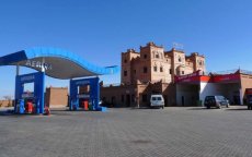 Staatsambtenaren Marokko mogen in het weekend niet meer tanken
