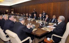Marokkaanse ministers betaalden om plaats in regering