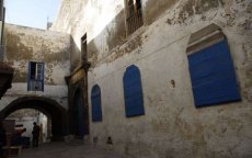 Duitsland betaalt restauratie Marokkaanse synagoge