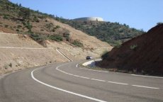 Tetouan investeert 650 miljoen in nieuwe wegen