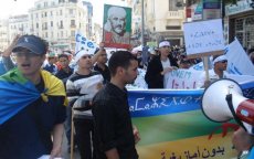 Amazigh voornaam 'Anir' geweigerd in Marokko