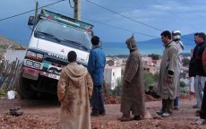 Ruim 3700 verkeersdoden in Marokko in 2013