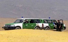 Algerijns leger schiet op Marokkaanse grenspost