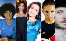 Top 10 bekende Belgische Marokkanen