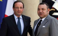 Diplomatiek incident tussen Marokko en Frankrijk