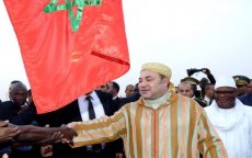 Mohammed VI's bezoek aan Mali in cijfers