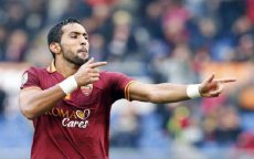 FC Barcelona toont interesse voor Mehdi Benatia