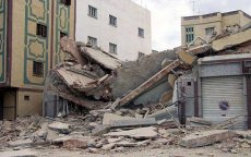 Al Hoceima 10 jaar na de aardbeving 