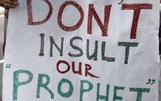 Google moet anti-islam film 'Innocence of Muslims' verwijderen