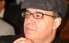 Ahmed Snoussi aka Bziz