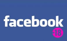 Facebookpagina 'Marokkaanse hoeren' verwijderd