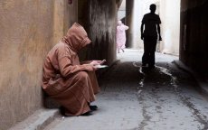 Marokko wil van Syrische bedelaars af 
