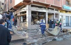 Negen gewonden bij grote brand in Casablanca