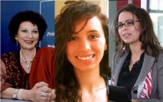 Drie meest invloedrijke Marokkaanse vrouwen