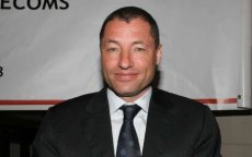 Ex-baas Wana Karim Zaz in gevangenis