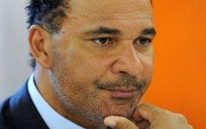 Ruud Gullit getipt als nieuwe bondscoach Marokko