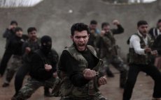 Marokkaanse jihadstrijder 5 jaar cel in