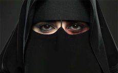 Marokkaanse beleeft seksuele hel in Saoedi-Arabië