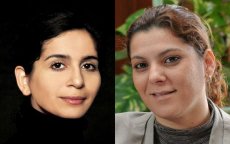 Twee Marokkaanse vrouwen benoemd tot Young Global Leaders