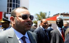 Mohammed VI scoort met business en religie in Afrika