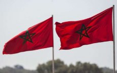 Marokkaan krijgt jaar celstraf voor vlagschennis 