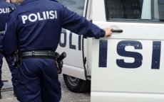 Marokkaanse douanier opgepakt voor drugshandel in Finland