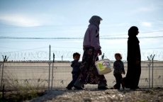 Marokko gaat lastige Syrische vluchtelingen uitzetten