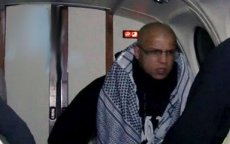 Rafa Zouhier naar Marokko teruggestuurd na 10 jaar gevangenis in Spanje