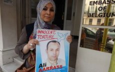 VN eist van Marokko vrijlating terreurverdachte Ali Aarass 