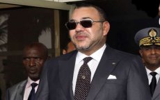 China verwacht bezoek van Koning Mohammed VI