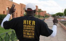Marokko strijdt met 'Masmiytich Azzi' tegen racisme