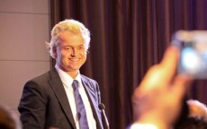 Geert Wilders belooft 'minder Marokkanen' in Nederland