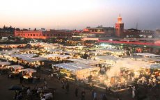 Marokko haalt 60 miljard uit toerisme