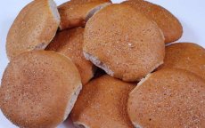 Geen brood in Marokko op 26 en 27 maart