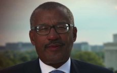Nieuwe VS-ambassadeur in Marokko stelt zichzelf voor in filmpje