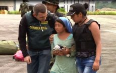 Marokkaans meisje werd door ouders naar Bolivia gestuurd om verblijfsvergunning