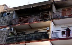 Vier Marokkaanse kinderen komen om bij brand in Spanje