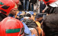 Tiener dood na aanrijding door tram in Rabat