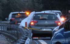 Marokkaan doodgeschoten na verlaten gevangenis in Frankrijk