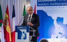 Marokkaanse minister Mezouar vernederd op Franse luchthaven