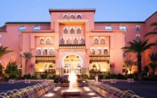 Marrakesh: geen hotelreserveringen voor juli en augustus 