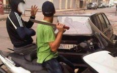 Tcharmil: nieuw verschijnsel van geweld in Casablanca